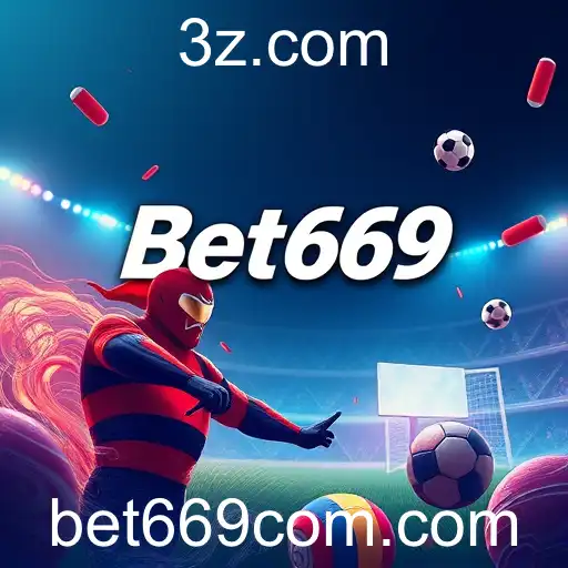 A Ascensão do Bet669 e o Impacto Atual nos Jogos Online