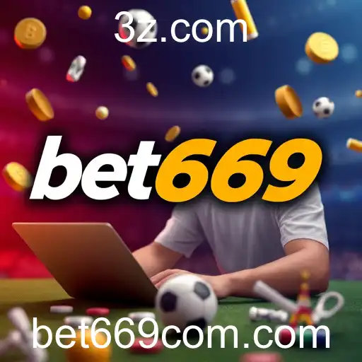 A Evolução do Mercado de Jogos Online com bet669
