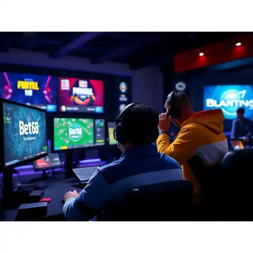 Tendências de Jogos Online em 2025