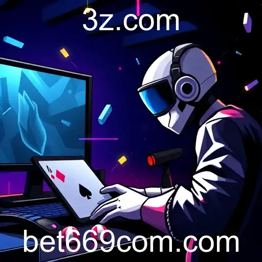 O Crescimento dos Jogos Online e a Influência de Sites como Bet669