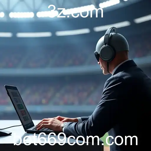 Impacto da Tecnologia em Sites de Jogos: Análise de 2025