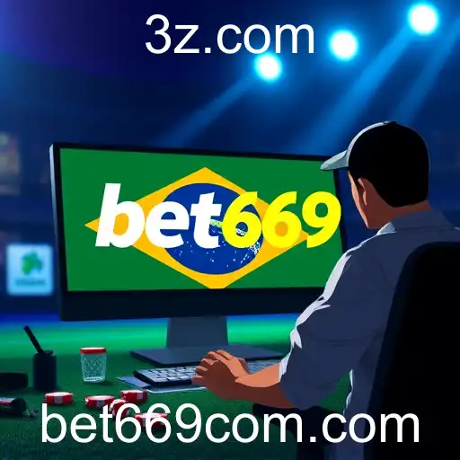 O Impacto do Crescimento dos Jogos Online no Brasil