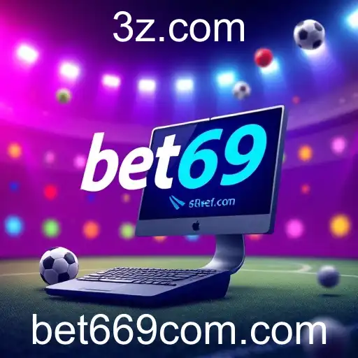 A ascensão e impacto do Bet669 em 2025