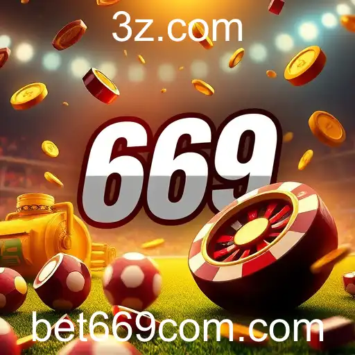 A Ascensão Vertiginosa do bet669 no Mercado de Jogos