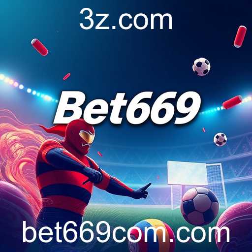 A Ascensão do Bet669 e o Impacto Atual nos Jogos Online