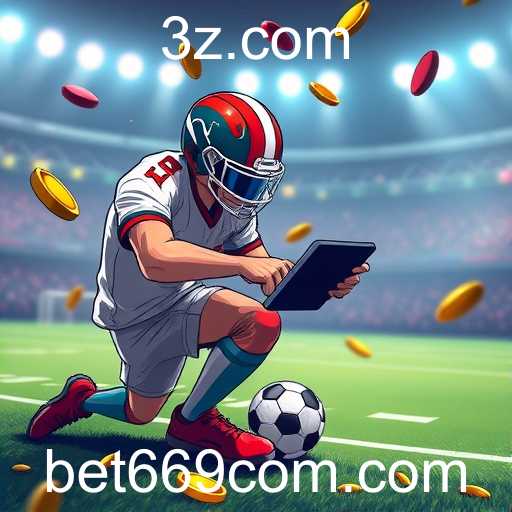 A Ascensão do Bet669 no Cenário de Jogos Online