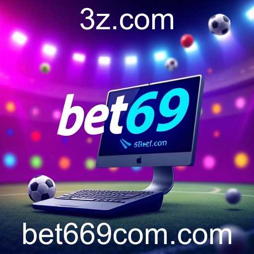 A ascensão e impacto do Bet669 em 2025