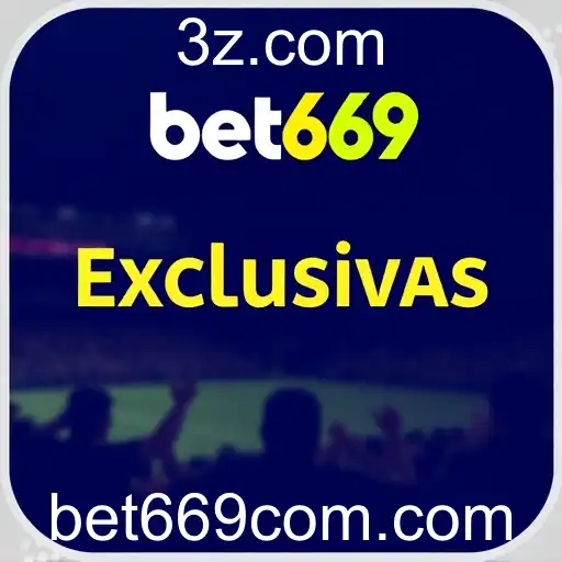 Ofertas Exclusivas: O Diferencial da bet669 no Mundo das Apostas Online