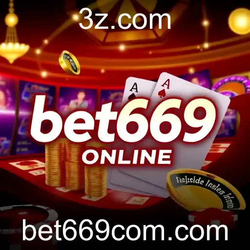 Explorando o Mundo dos Casinos Online na bet669
