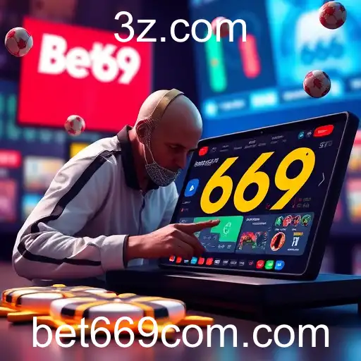 Ascensão dos Jogos Online em 2026: O Impacto de Bet669