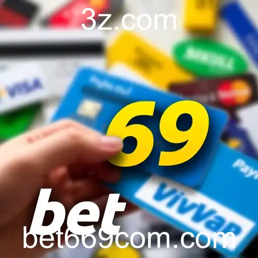 Guia Completo sobre Métodos de Pagamento no Bet669
