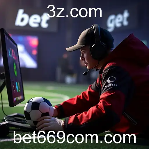 A Ascensão do Bet669 e as Tendências nos Jogos de 2025