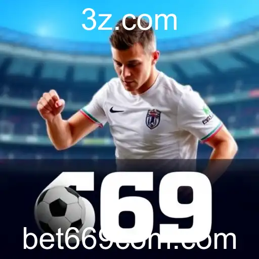Apostas Esportivas: Um Universo de Emoção no bet669